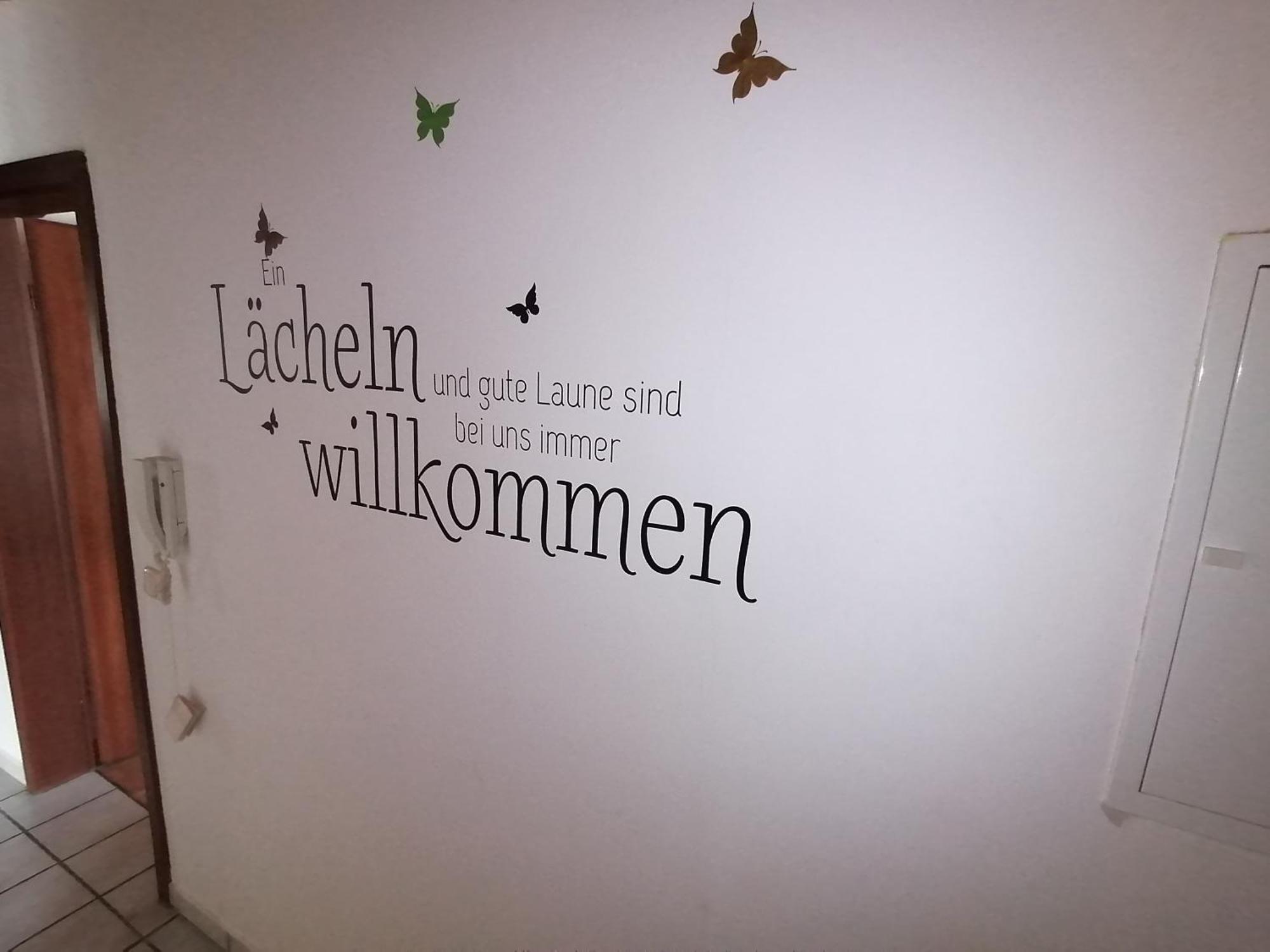 Ferienwohnung Moselhoehe Faid Ngoại thất bức ảnh