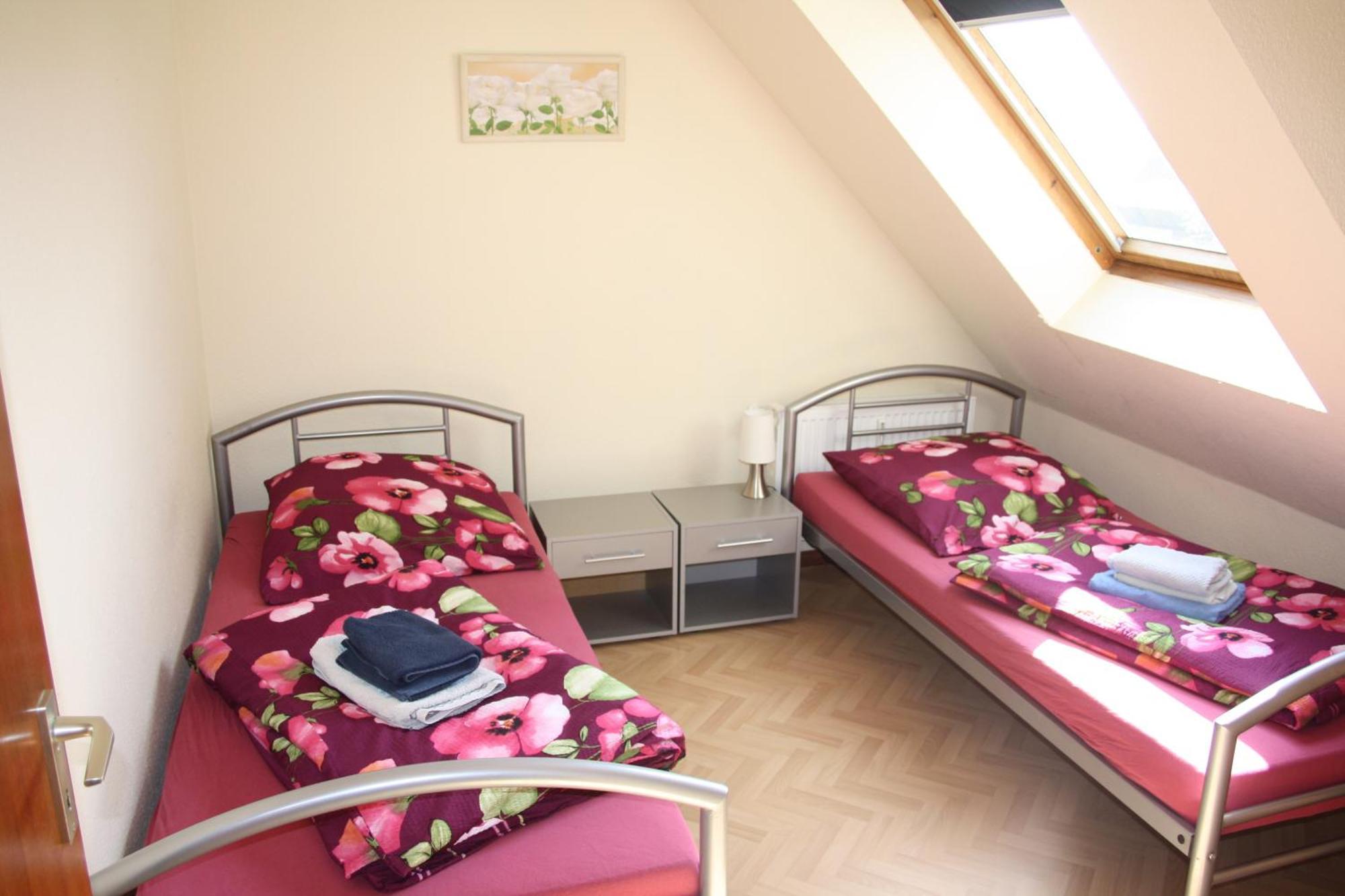 Ferienwohnung Moselhoehe Faid Phòng bức ảnh