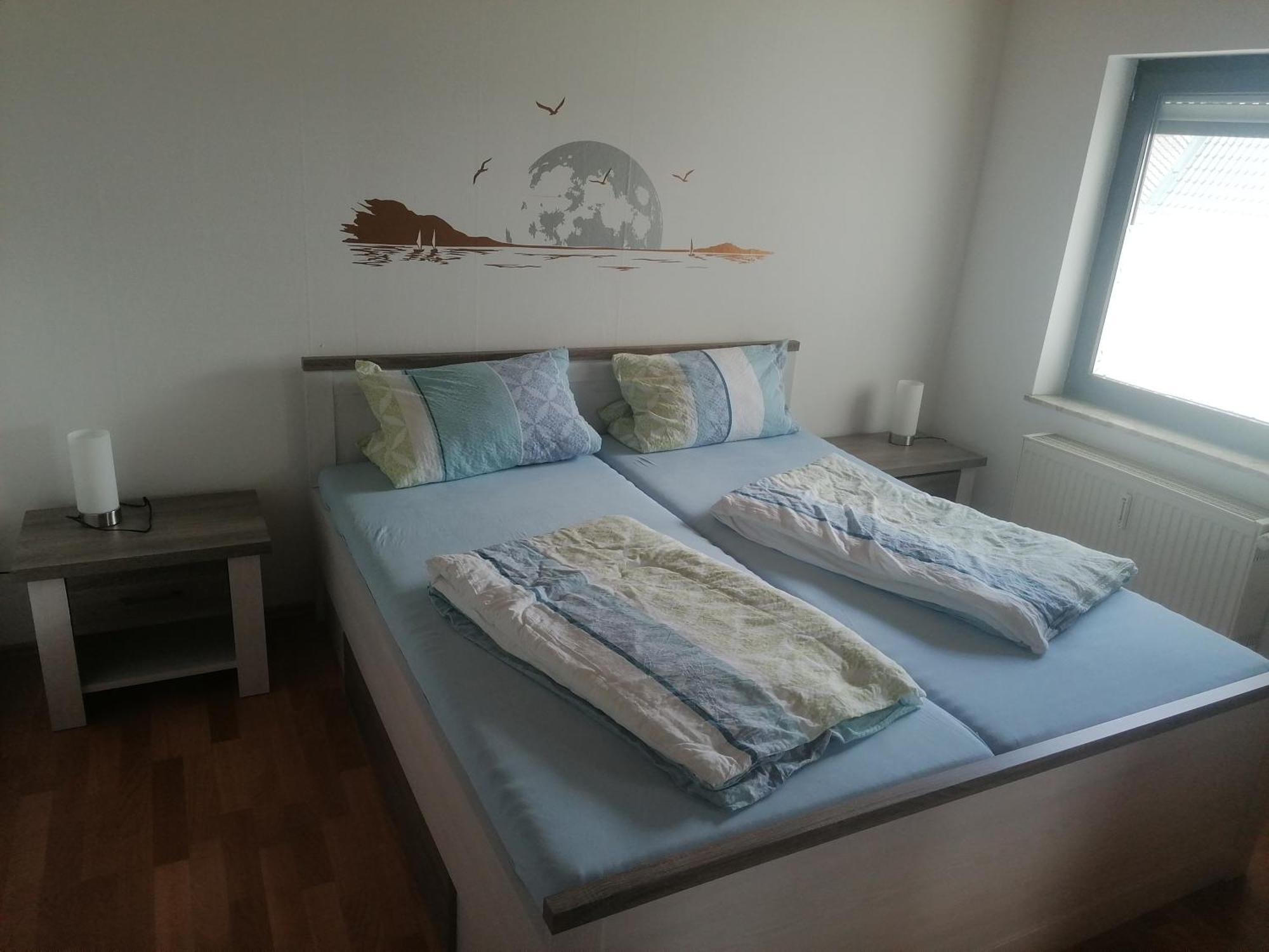 Ferienwohnung Moselhoehe Faid Ngoại thất bức ảnh