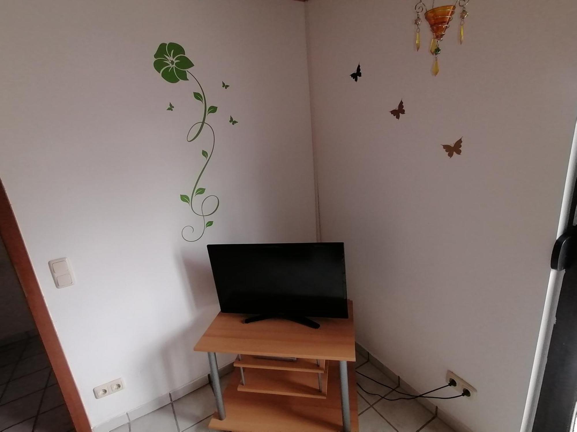 Ferienwohnung Moselhoehe Faid Ngoại thất bức ảnh