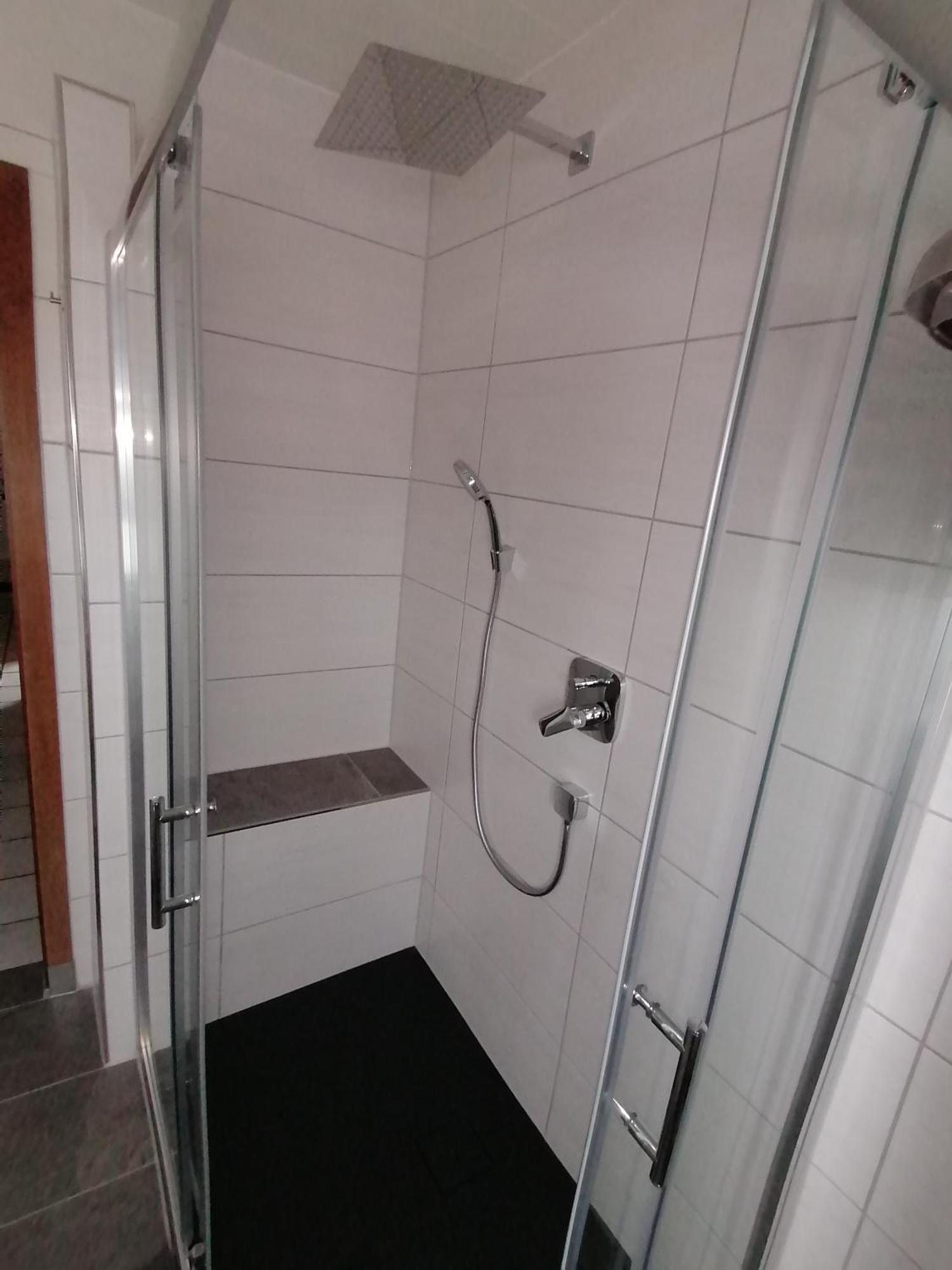 Ferienwohnung Moselhoehe Faid Ngoại thất bức ảnh