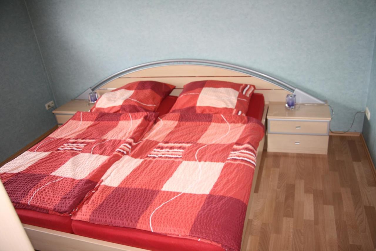 Ferienwohnung Moselhoehe Faid Phòng bức ảnh